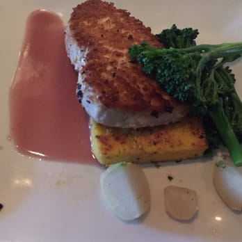 333 Pacific - Swordfish was great - Steakhouses Near Me - Oceanside, California