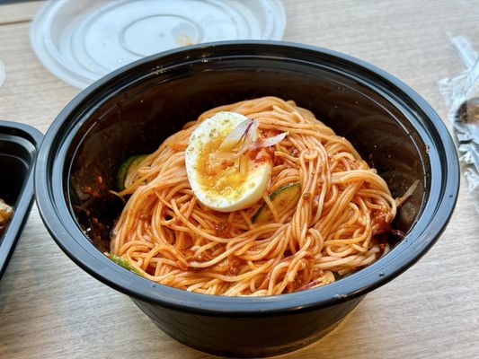 Little Banchan Shop by null