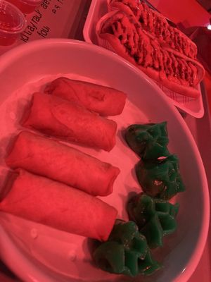 Loy Loy Dim Sum by null