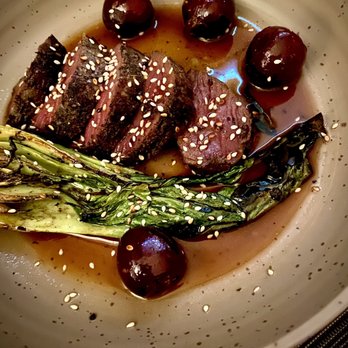 The Pompadour - Venison - special of the day - Tapas/Small Plates Near Me - Fairport Harbor, Ohio The Pompadour - Venison - special of the day - Tapas/Small Plates Near Me - Fairport Harbor, Ohio