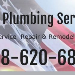 CDA Plumbing Service