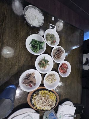 Shabro Hot Pot Shabu Shabu & Korean cuisine by null