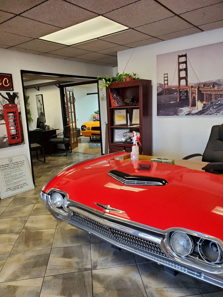 ROSEDALE COLLISION CENTER Updated May 2024 14 Photos & 20 Reviews