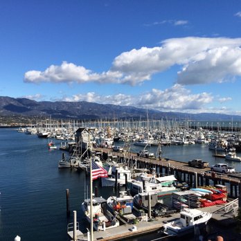 Santa Barbara Maritime Museum - View from the 4th floor - Museums Near Me - Santa Barbara, California Santa Barbara Maritime Museum - View from the 4th floor - Museums Near Me - Santa Barbara, California
