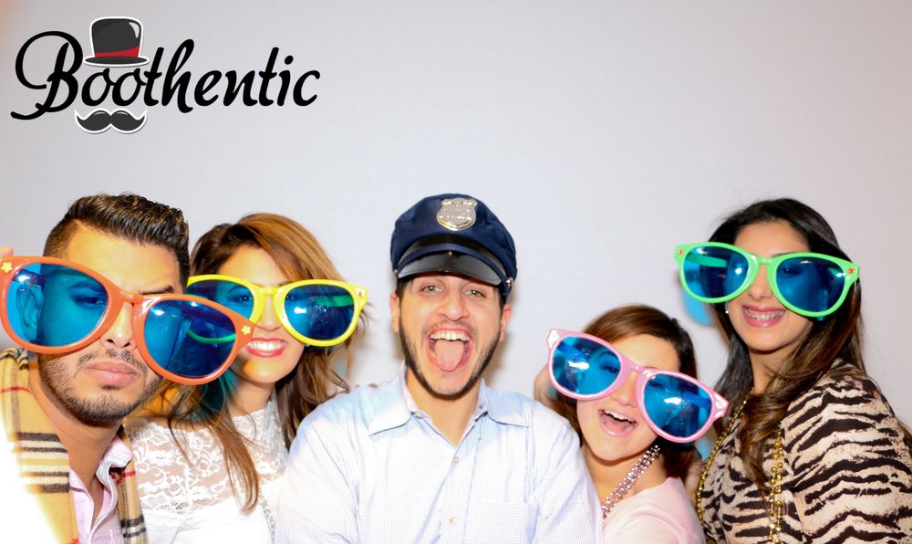 BOOTHENTIC Updated May 2024 Herndon, Virginia Photo Booth Rentals Phone Number Yelp