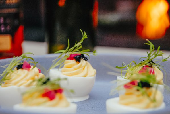 Odette’s Steakhouse by null