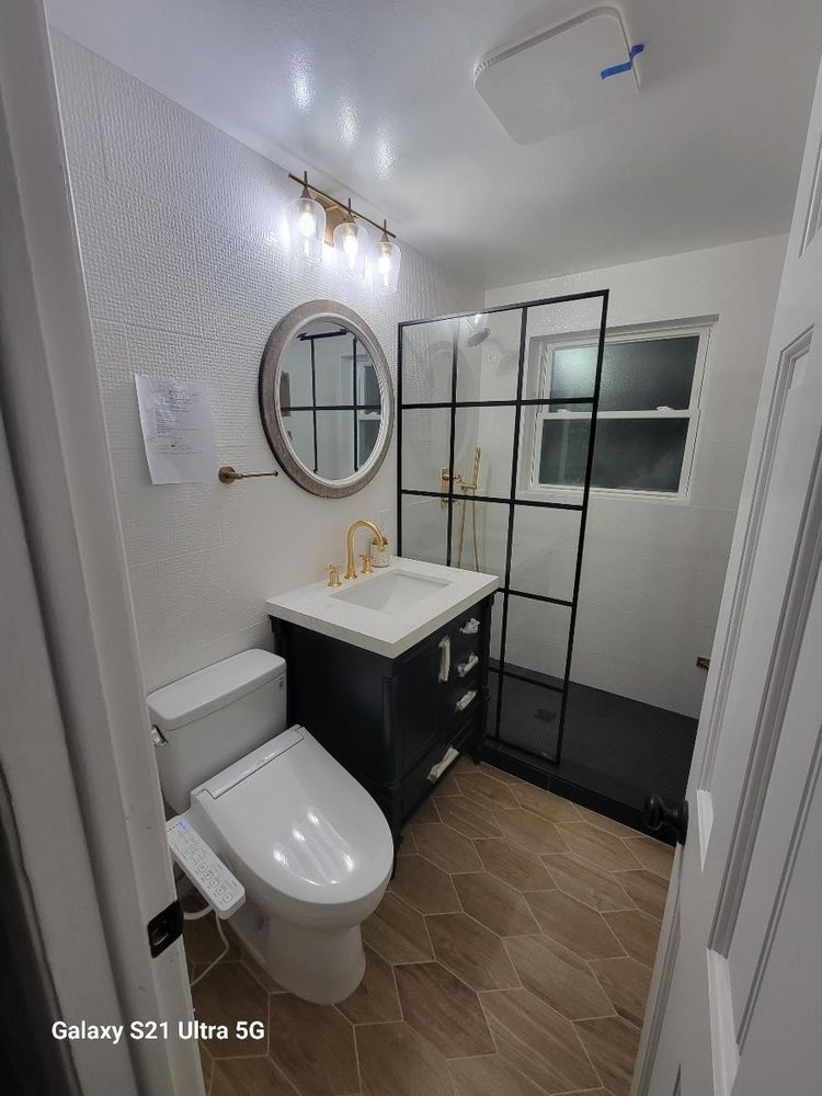 Slide of Great Homes Renovation