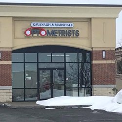 Kavanagh & Marshall Optometrists