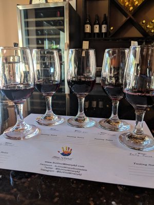 Su Vino Winery by null