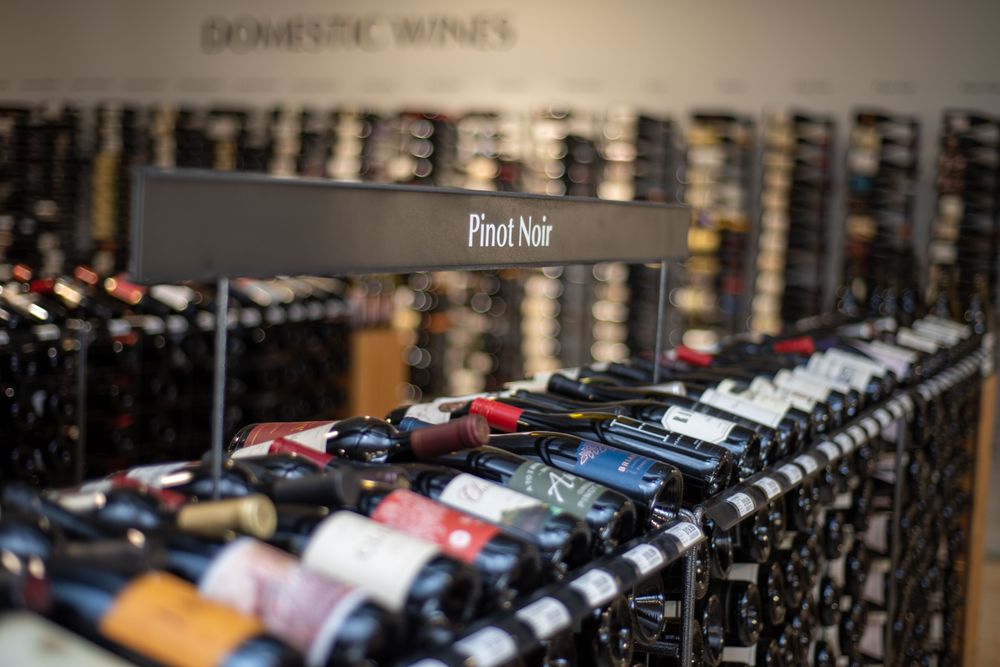 HOKUS POKUS LIQUORS Updated September 2024 72 Photos & 14 Reviews