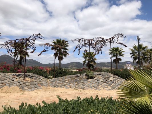 Food Truck Adobe Guadalupe by null