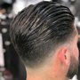 Photo of Blessed Barbershop
