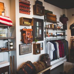 Ellicott - Did you know most of our vintage items can be purchased? Just ask!