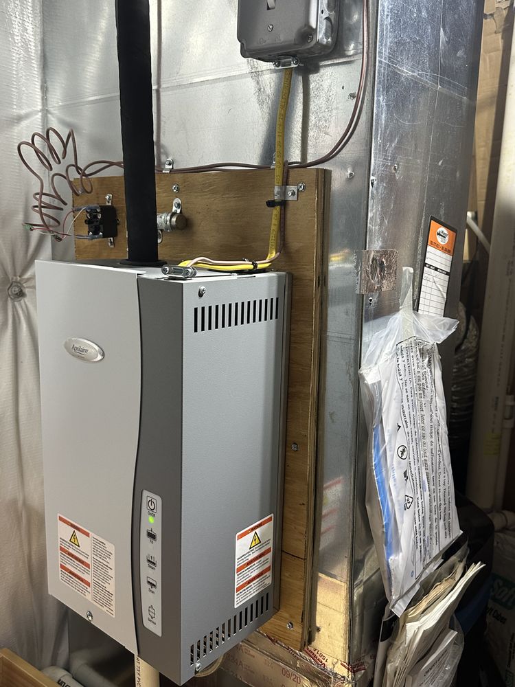 Slide of Best Plumbing Solutions