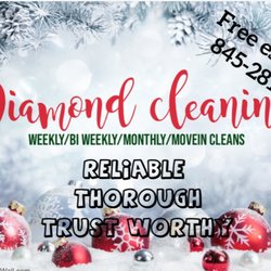 Diamond Cleaning