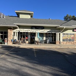 Outside Outside