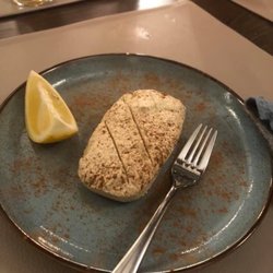 Restaurant Selevkos - Halvas