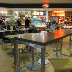 Gran Cafe'