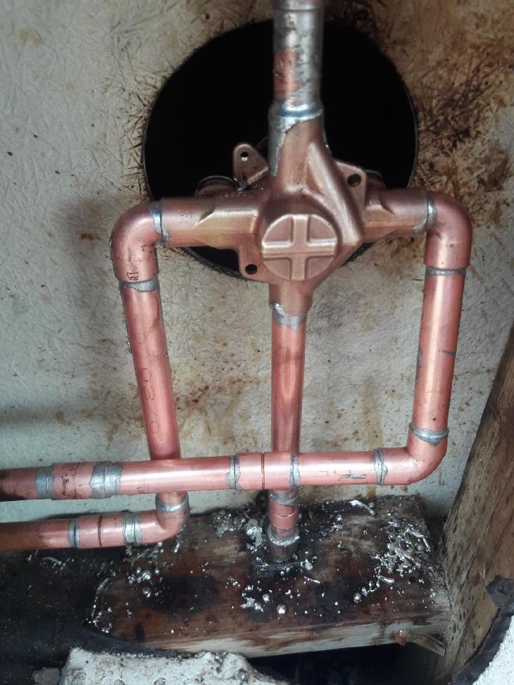 Slide of Atlas Plumbers Buckeye