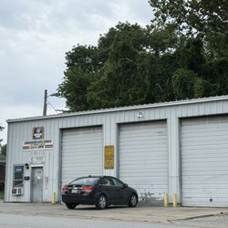 Lindenwood Auto Service