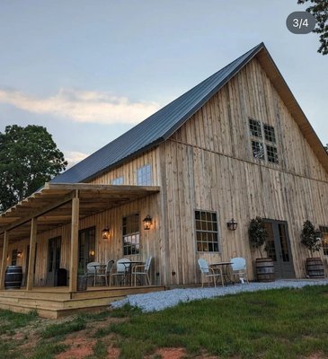 Limoges Cellars - Vineyard, Farm & Winery by null