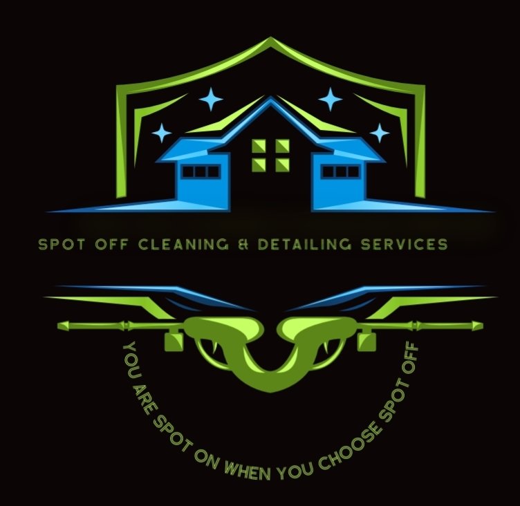 SPOT OFF CLEANING AND DETAILING SERVICES Updated October 2024 18