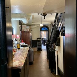 Shank's Tavern