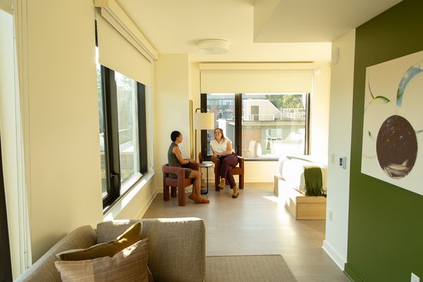 Scout Living, powered by Placemakr by null