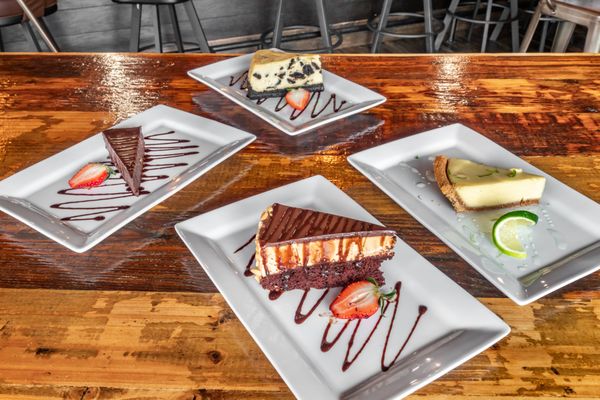 HOBNOB Neighborhood Tavern by null