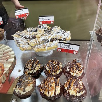 Stackd Brownies - Desserts Near Me - Lake Mary, Florida Stackd Brownies - Desserts Near Me - Lake Mary, Florida