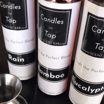 Candles on Tap - Candle Stores Near Me - Encinitas, California