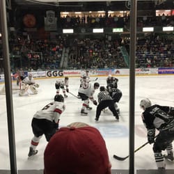 Cedar Rapids Roughriders - Roughriders vs. Chicago