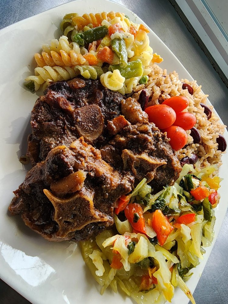 Palate's Delight