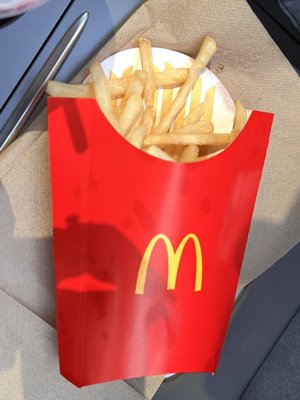 McDonald's by null