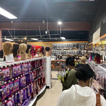 Tisun Beauty - Cosmetics & Beauty Supply Near Me - Charlotte, North Carolina Tisun Beauty - Cosmetics & Beauty Supply Near Me - Charlotte, North Carolina