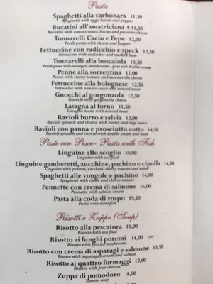 Menu photo 2 Diadema Rome, RM Menu photo 2 Diadema Rome, RM
