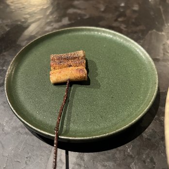 Atomix - Korean Near Me - New York, New York