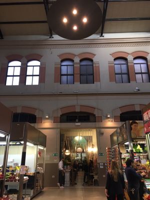 Mercato delle Erbe by null