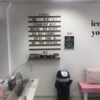 Thrills Soft Serve - Ice Cream & Frozen Yogurt Near Me - Honolulu, Hawaii