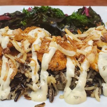 The Soup Spoon Cafe - Bluegill - Breakfast & Brunch Near Me - Lansing, Michigan The Soup Spoon Cafe - Bluegill - Breakfast & Brunch Near Me - Lansing, Michigan