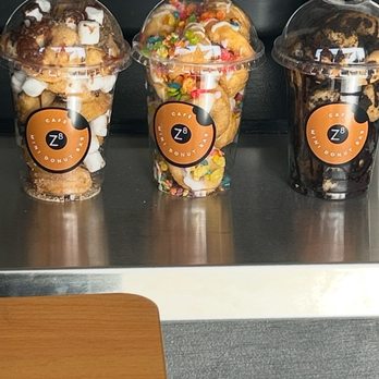 Z8 CAFE - Updated October 2025 - 3055 Yancy Dr, San Jose