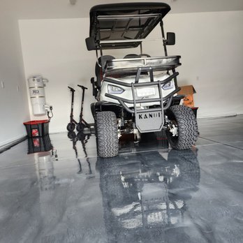 Garage Floor Concrete Coatings - Flooring Near Me - Simi Valley, California Garage Floor Concrete Coatings - Flooring Near Me - Simi Valley, California