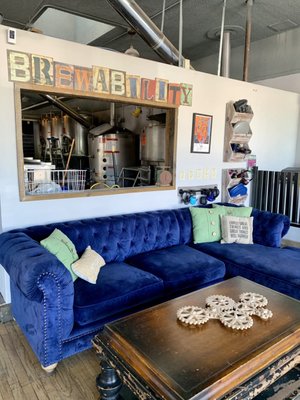 Brewability by null