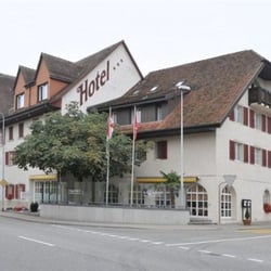 Hotel Chrüz - Hotel Chrüz