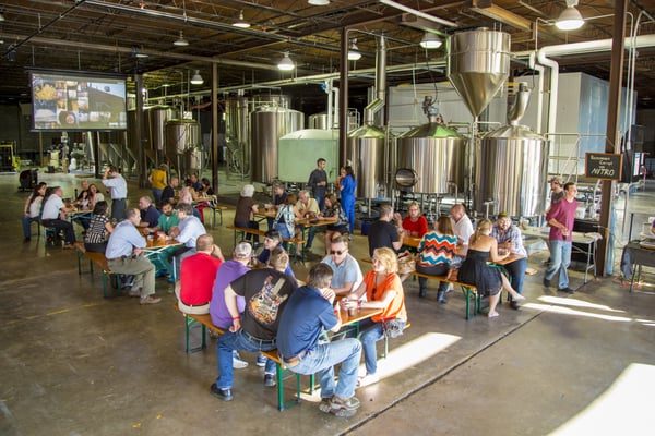 Great Raft Brewing by null