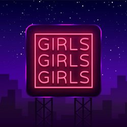 Synn Gentlemen's Club