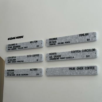 Goodthing Coffee - Coffee & Tea Near Me - Burlingame, California Goodthing Coffee - Coffee & Tea Near Me - Burlingame, California