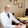 Photo of Daniel J Pender, MD