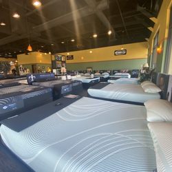 Matthews Mattress