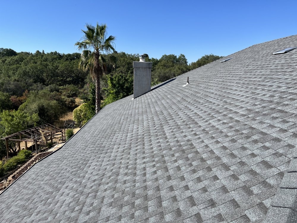 Slide of Unique Roofing Services